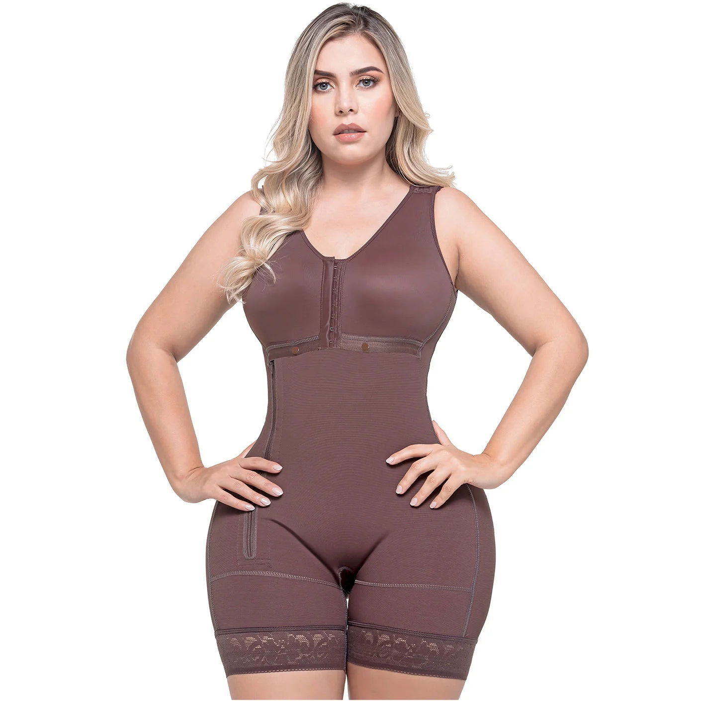 Sonryse 053ZL - DHH Shapewear