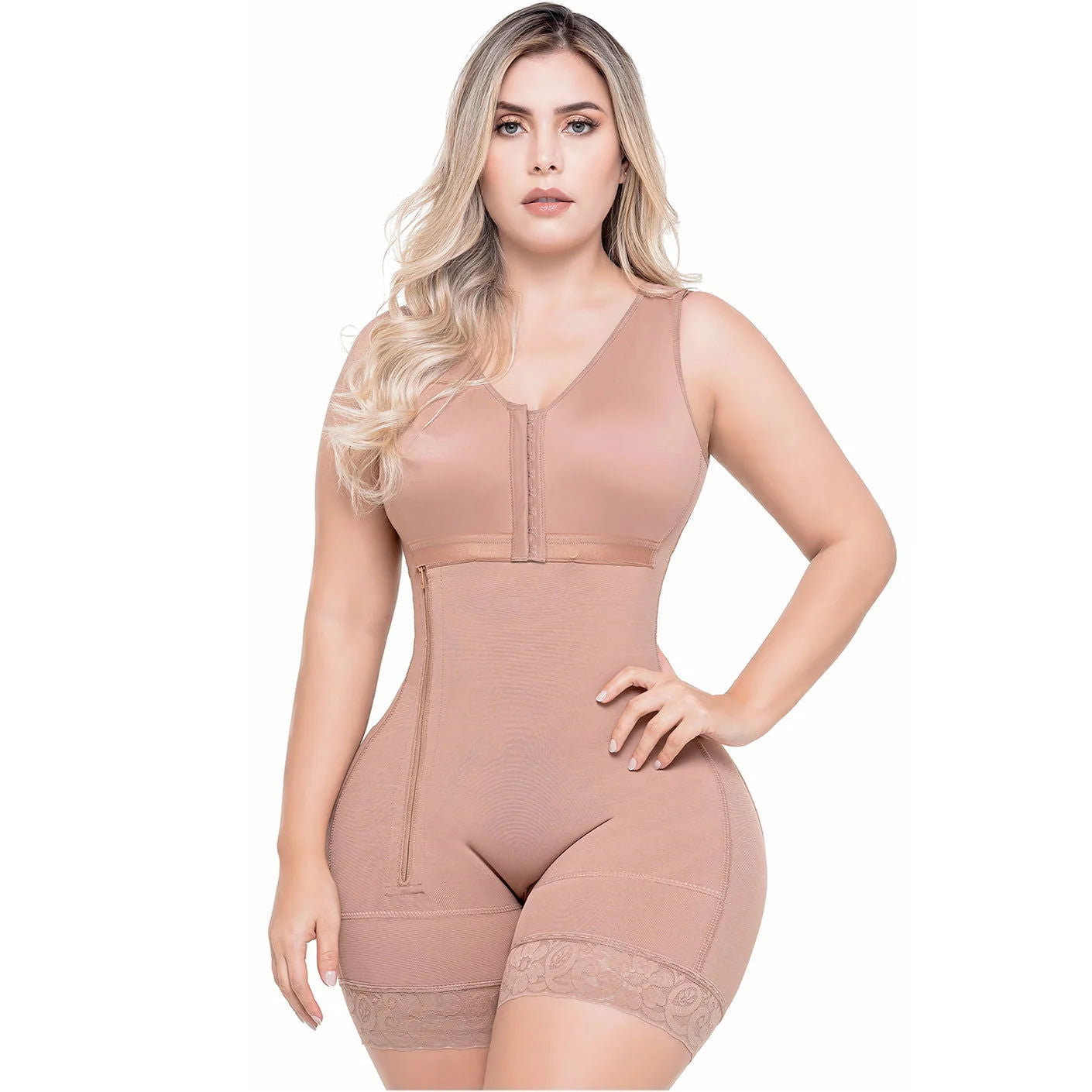 Sonryse 053ZL - DHH Shapewear