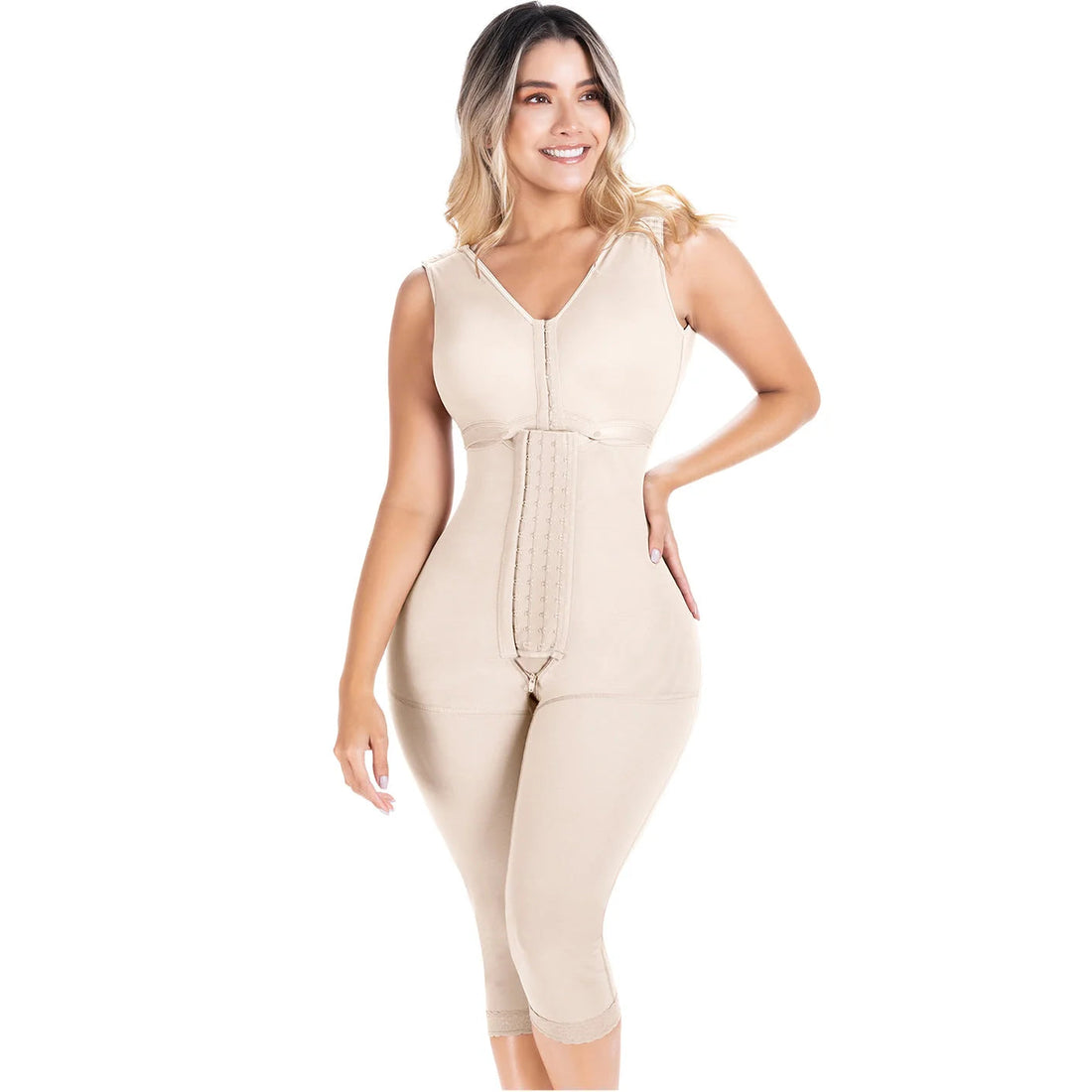 Sonryse 054BF - DHH Shapewear