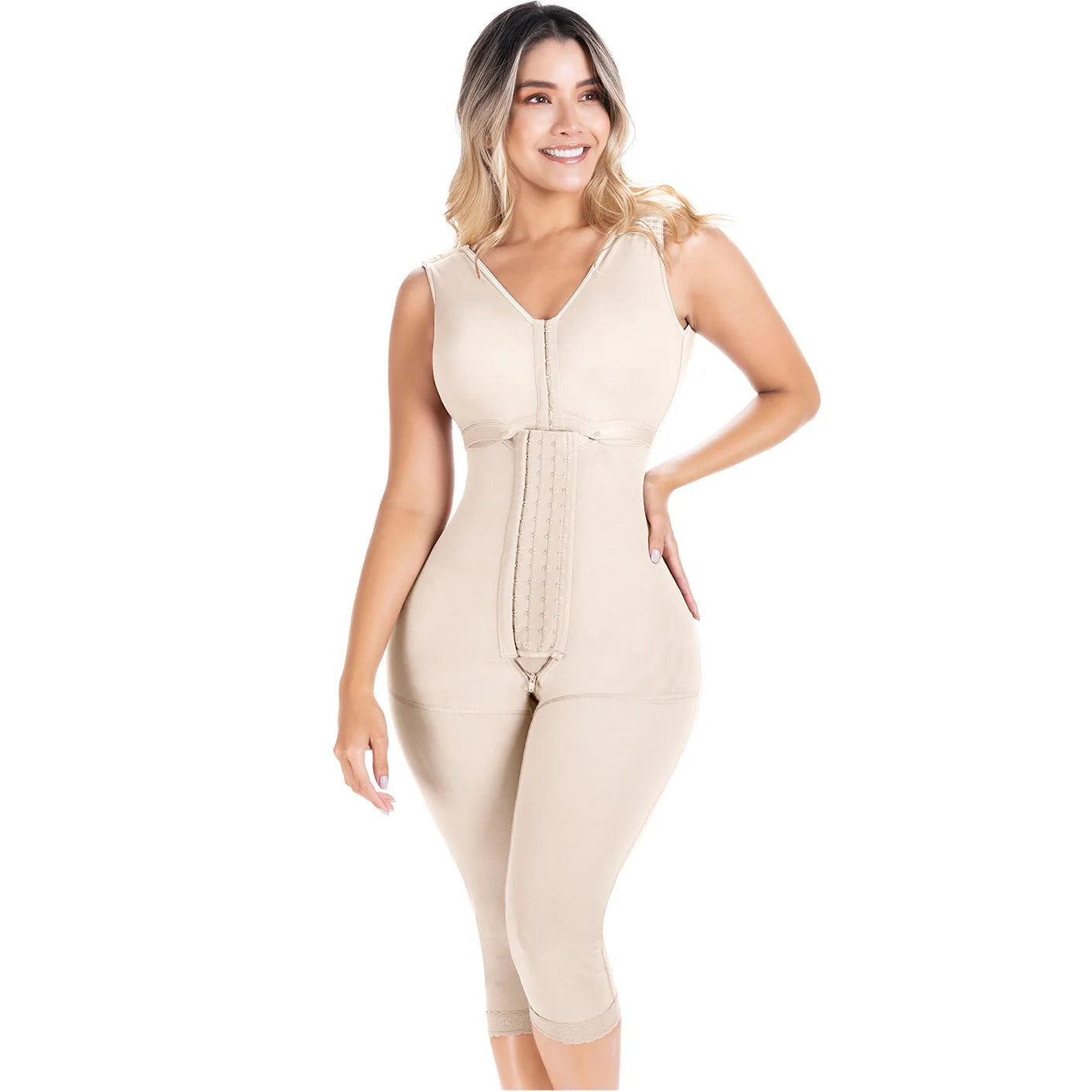 Sonryse 054BF - DHH Shapewear