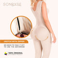 Sonryse 054BF - DHH Shapewear