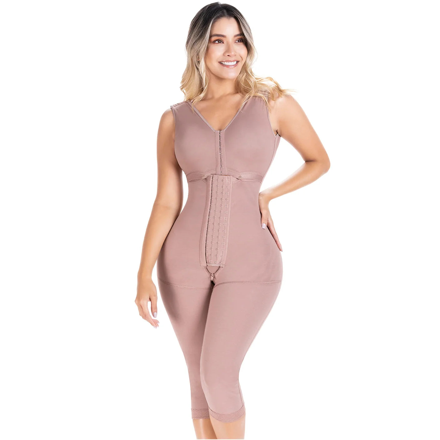 Sonryse 054BF - DHH Shapewear