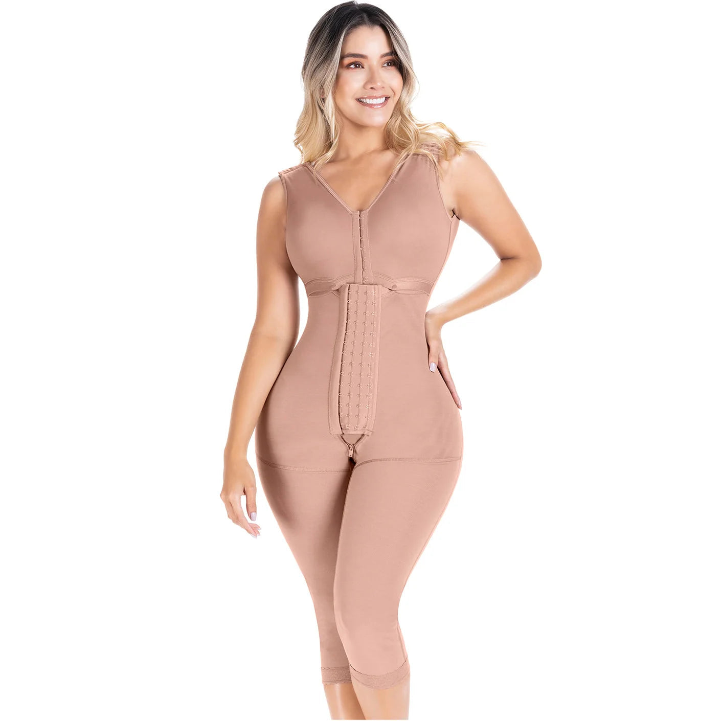 Sonryse 054BF - DHH Shapewear