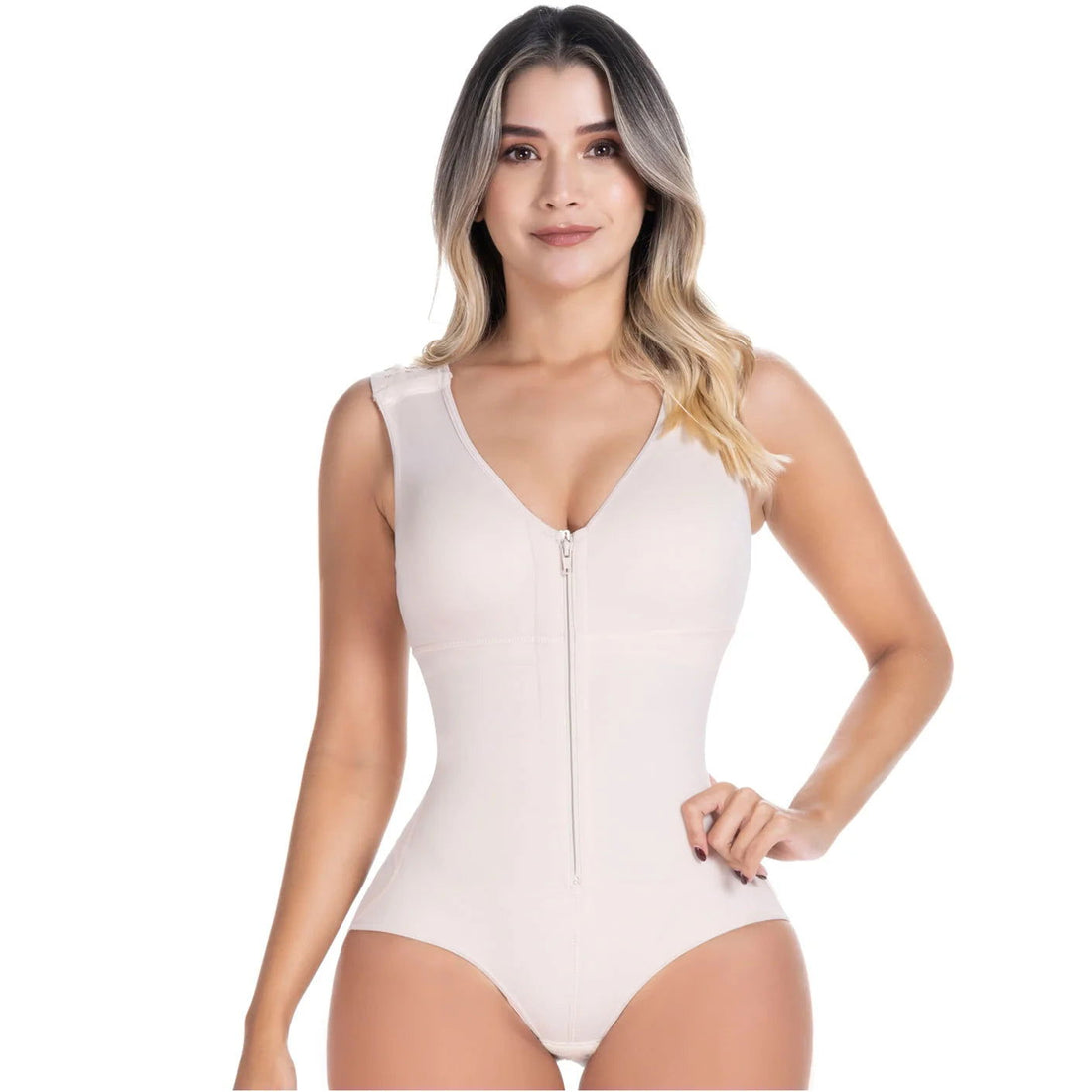 Sonryse 055ZF - DHH Shapewear