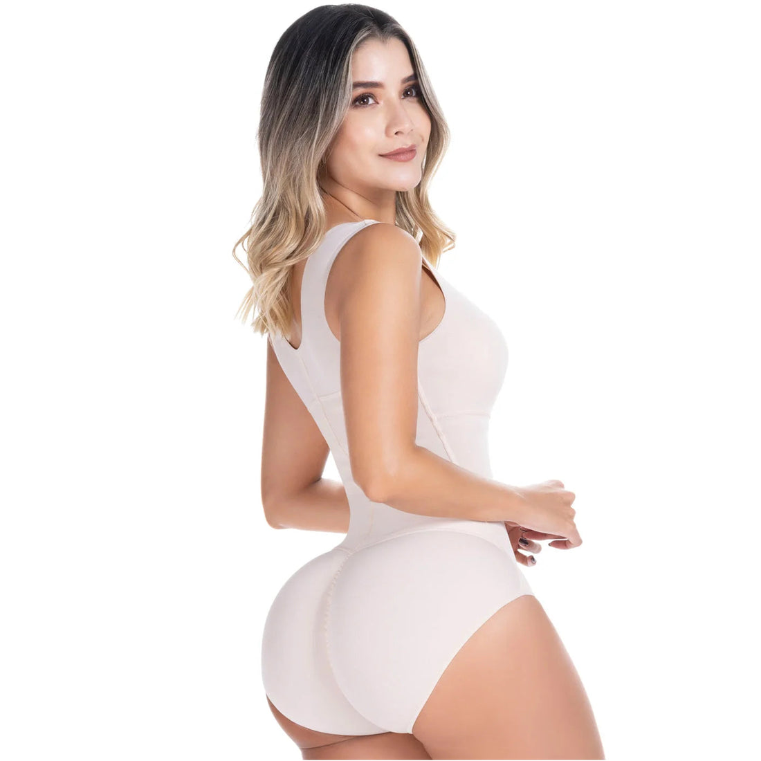Sonryse 055ZF - DHH Shapewear