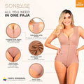 Sonryse 055ZF - DHH Shapewear