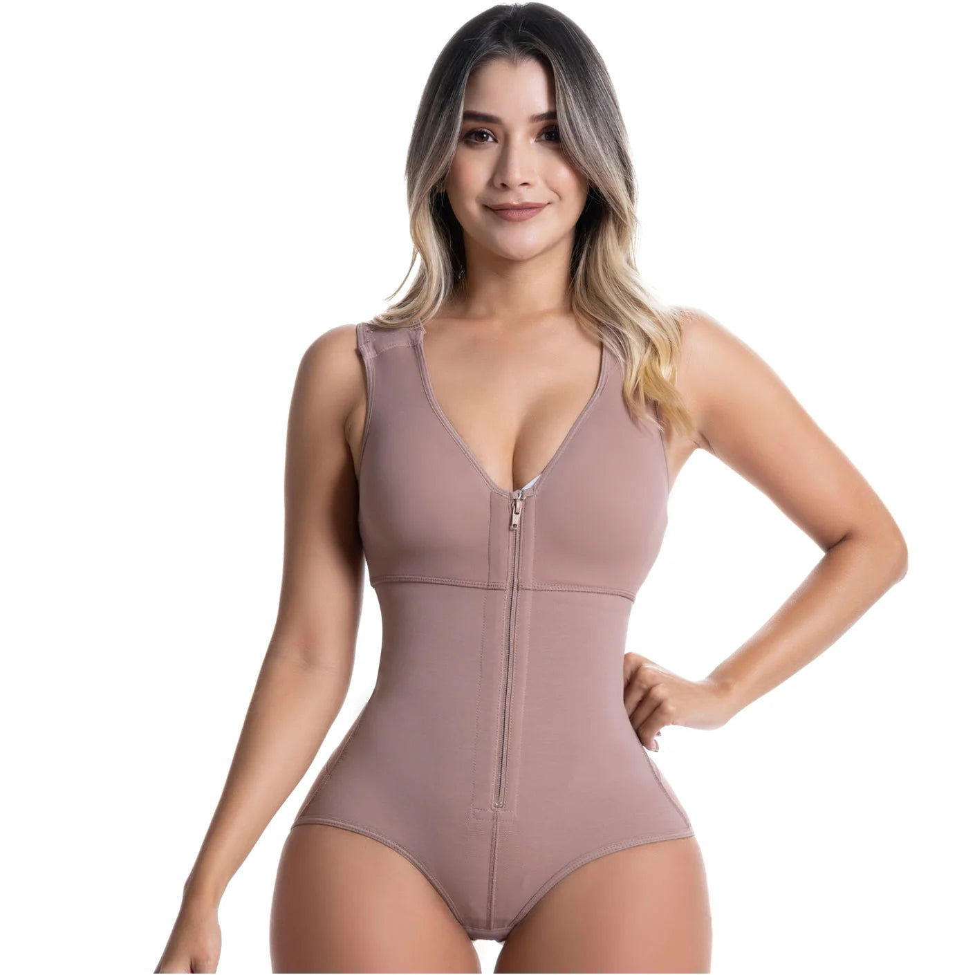 Sonryse 055ZF - DHH Shapewear