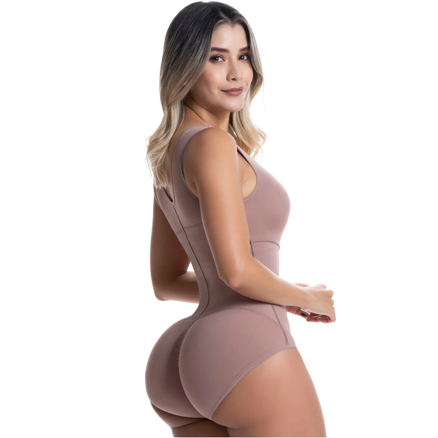 Sonryse 055ZF - DHH Shapewear