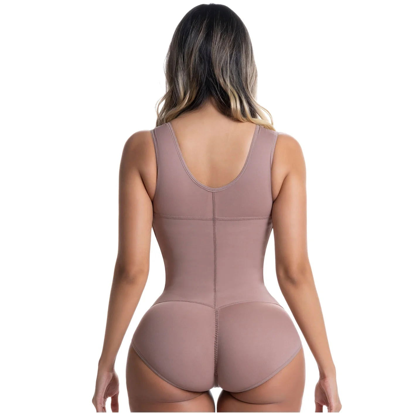 Sonryse 055ZF - DHH Shapewear