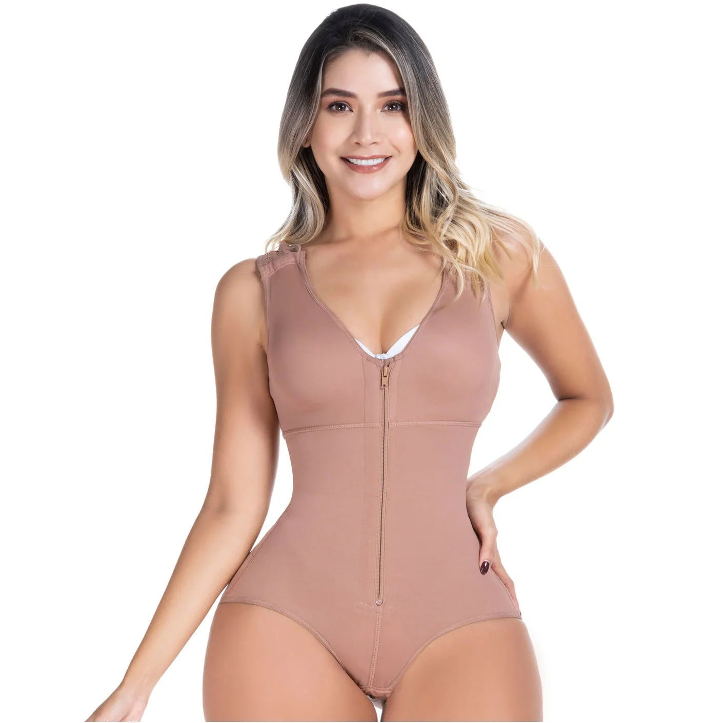 Sonryse 055ZF - DHH Shapewear