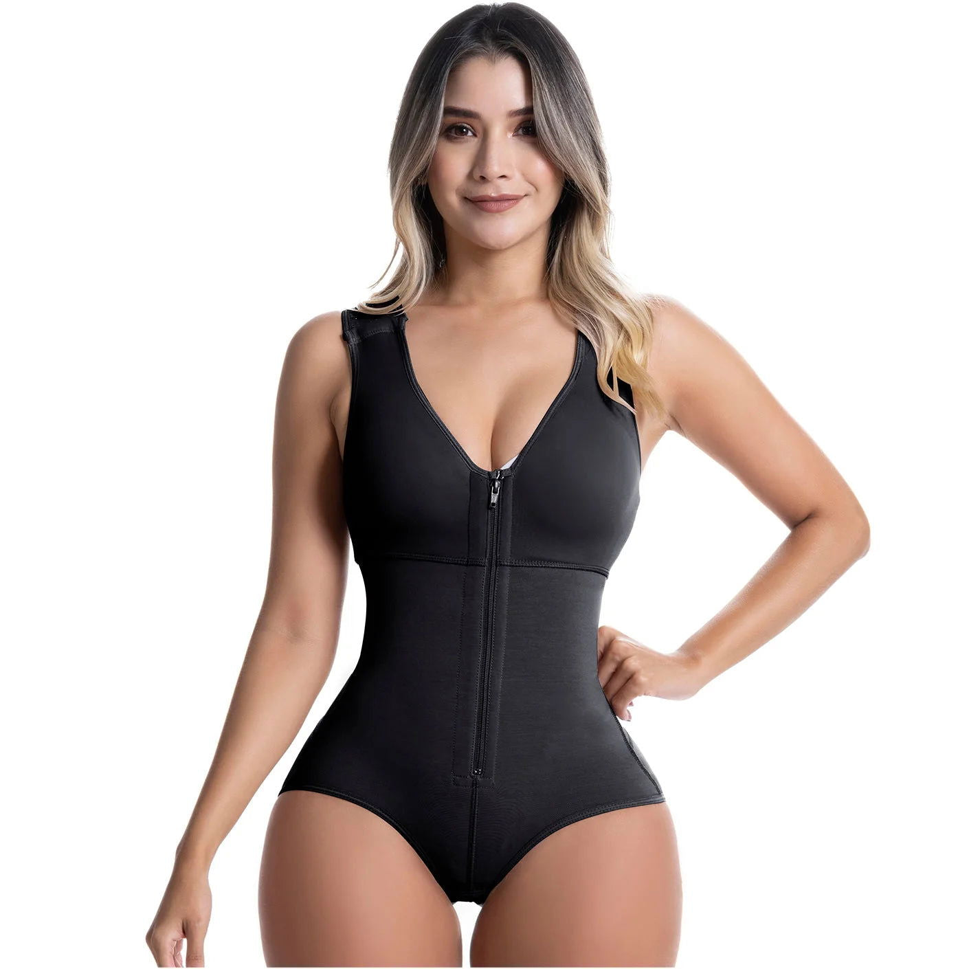 Sonryse 055ZF - DHH Shapewear