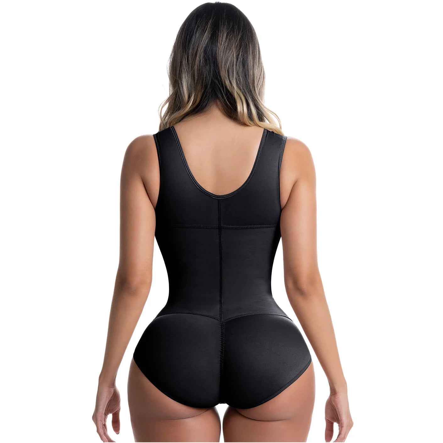 Sonryse 055ZF - DHH Shapewear