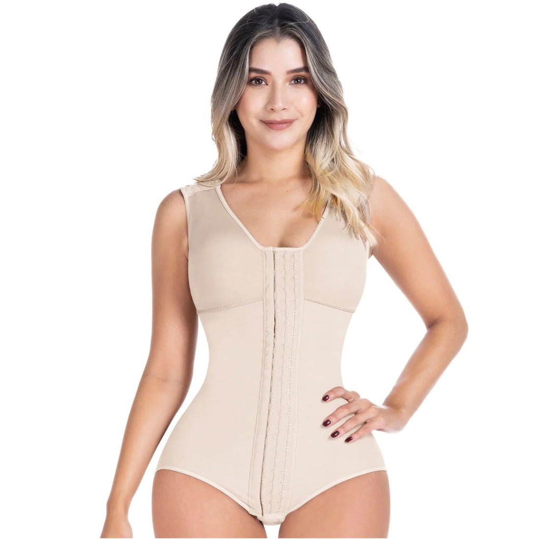 Sonryse 056BF - DHH Shapewear