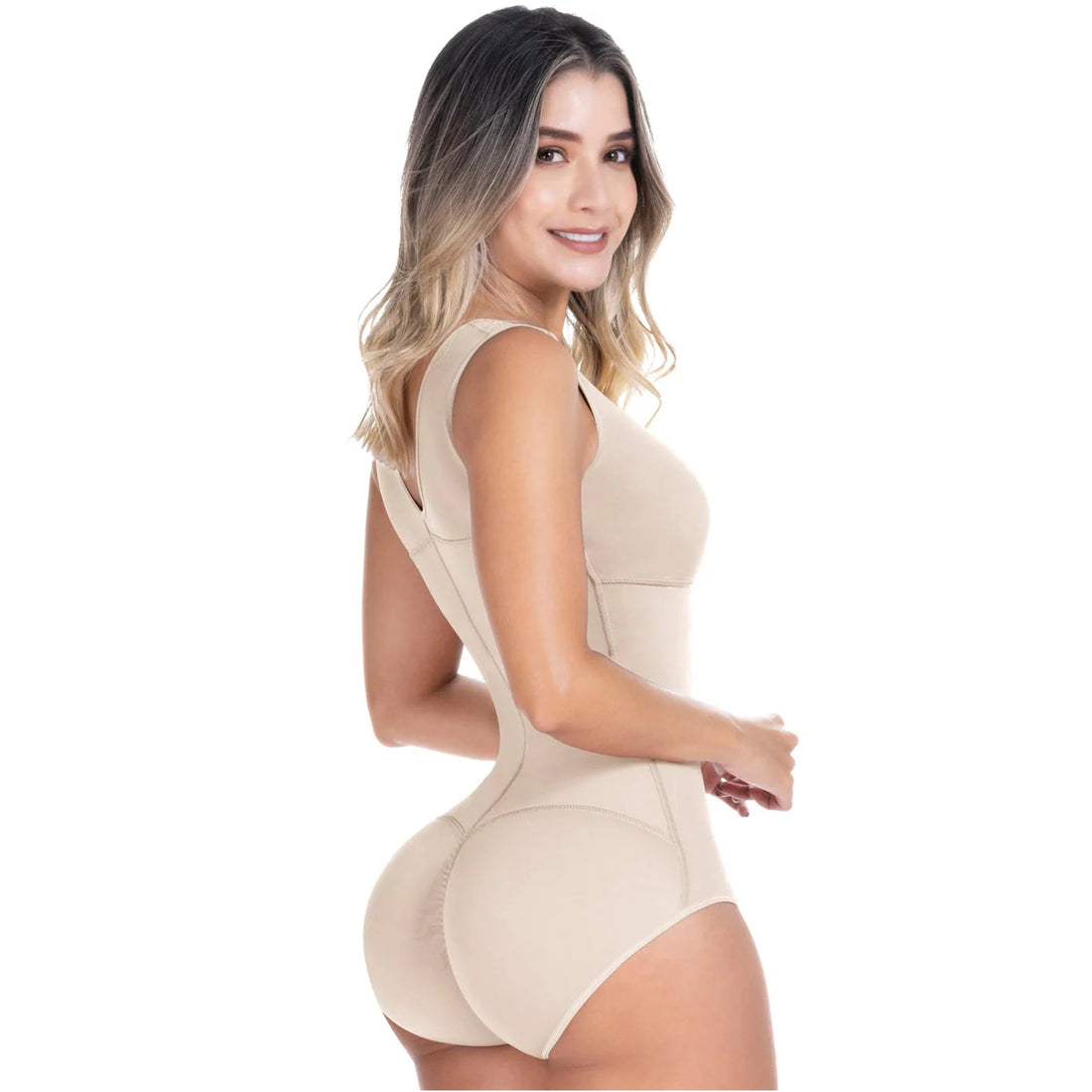 Sonryse 056BF - DHH Shapewear
