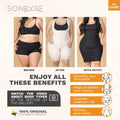 Sonryse 056BF - DHH Shapewear