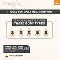 Sonryse 056BF - DHH Shapewear