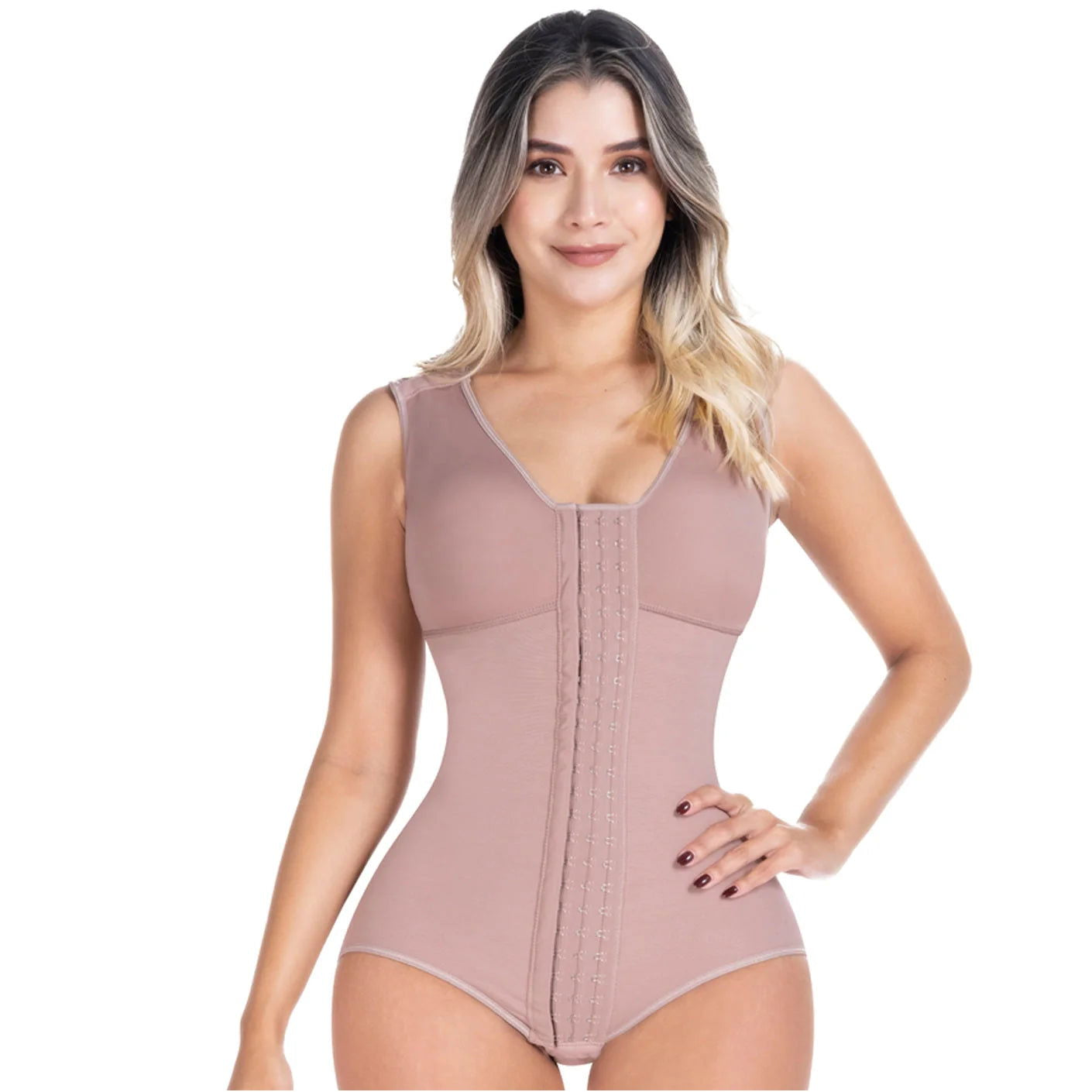 Sonryse 056BF - DHH Shapewear