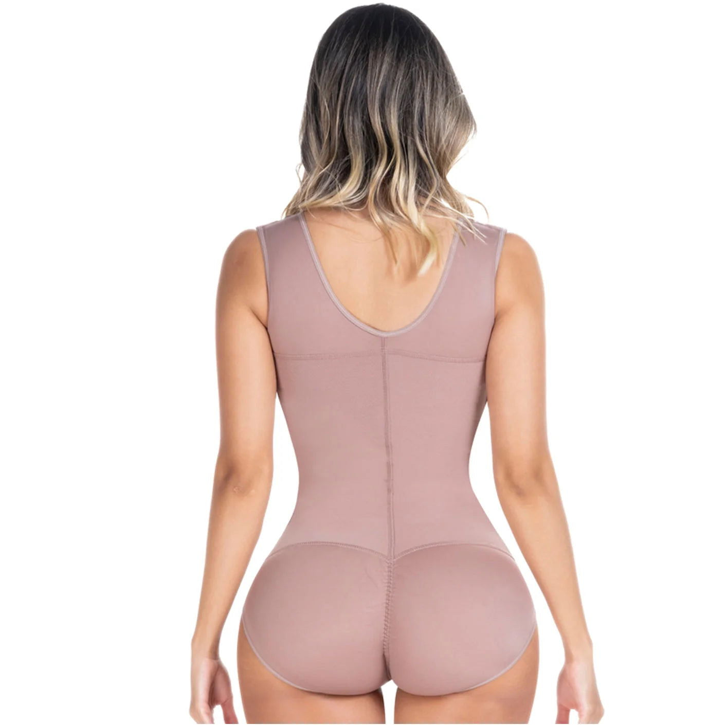 Sonryse 056BF - DHH Shapewear