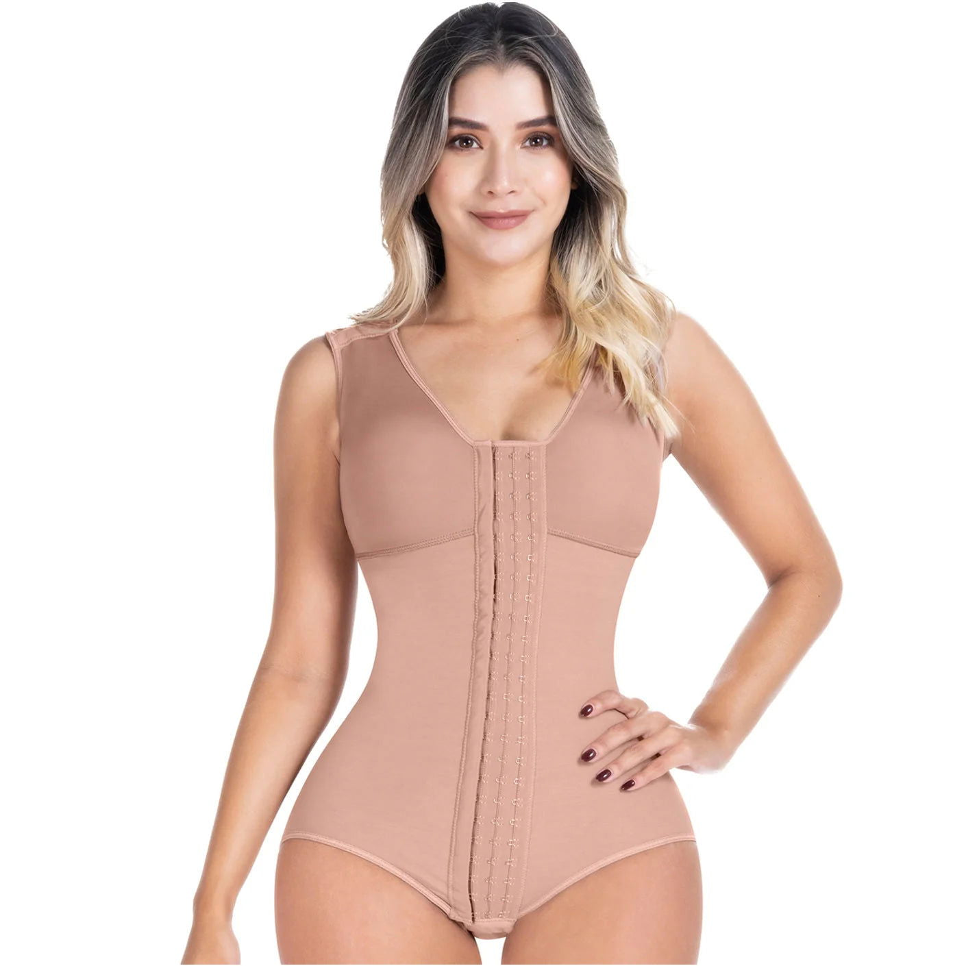 Sonryse 056BF - DHH Shapewear
