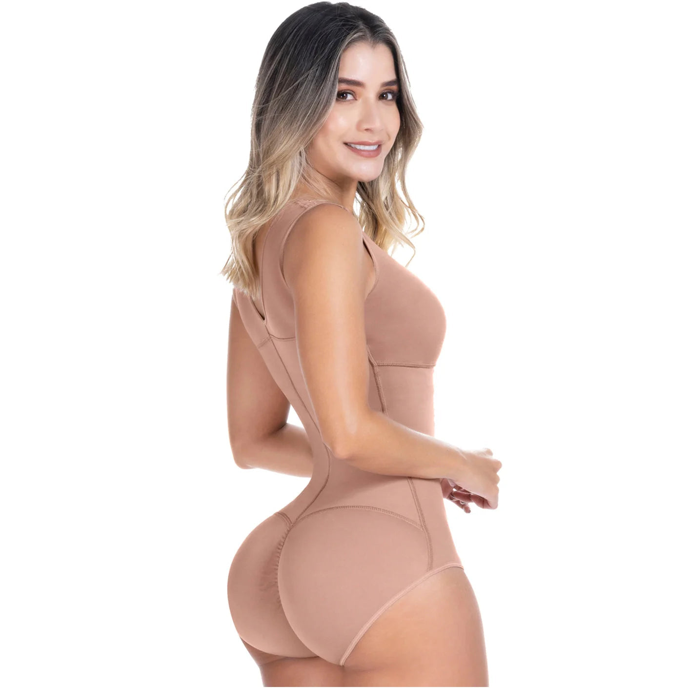 Sonryse 056BF - DHH Shapewear