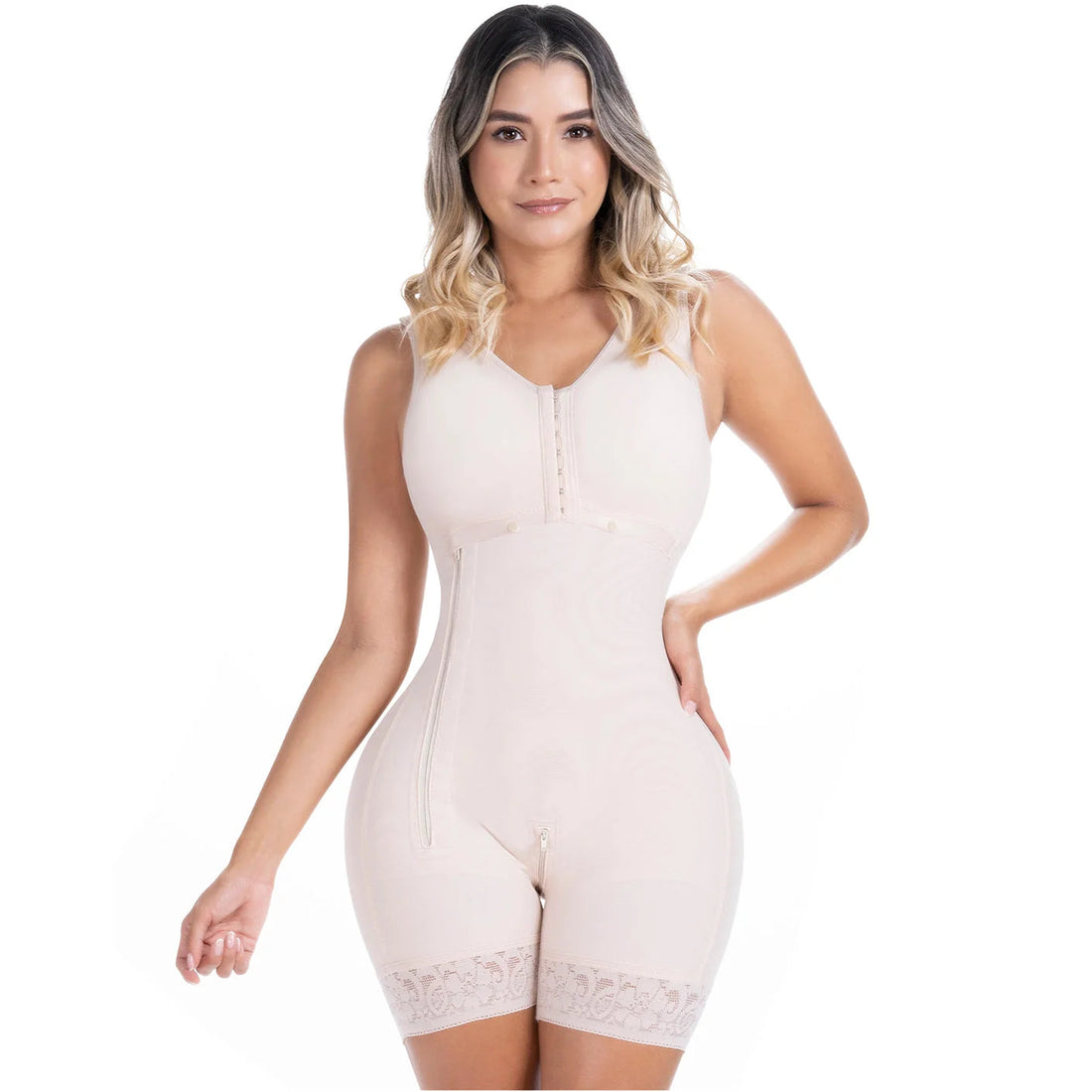 Sonryse 058ZL - DHH Shapewear
