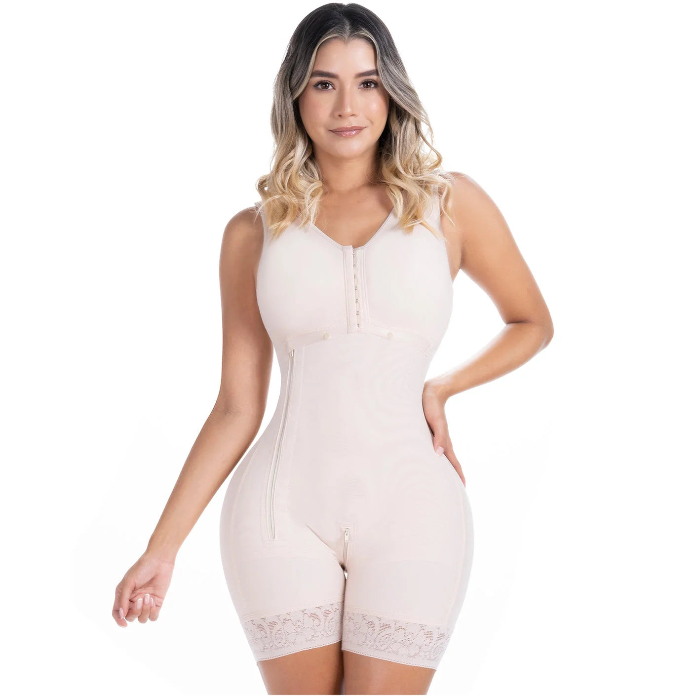 Sonryse 058ZL - DHH Shapewear