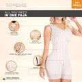 Sonryse 058ZL - DHH Shapewear