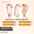 Sonryse 058ZL - DHH Shapewear