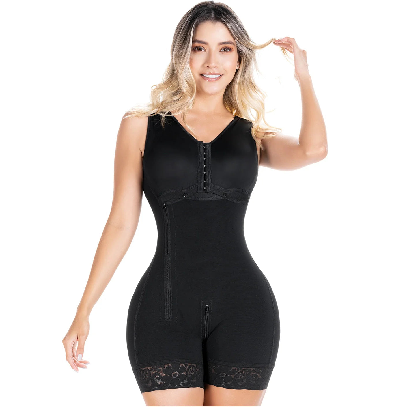 Sonryse 058ZL - DHH Shapewear