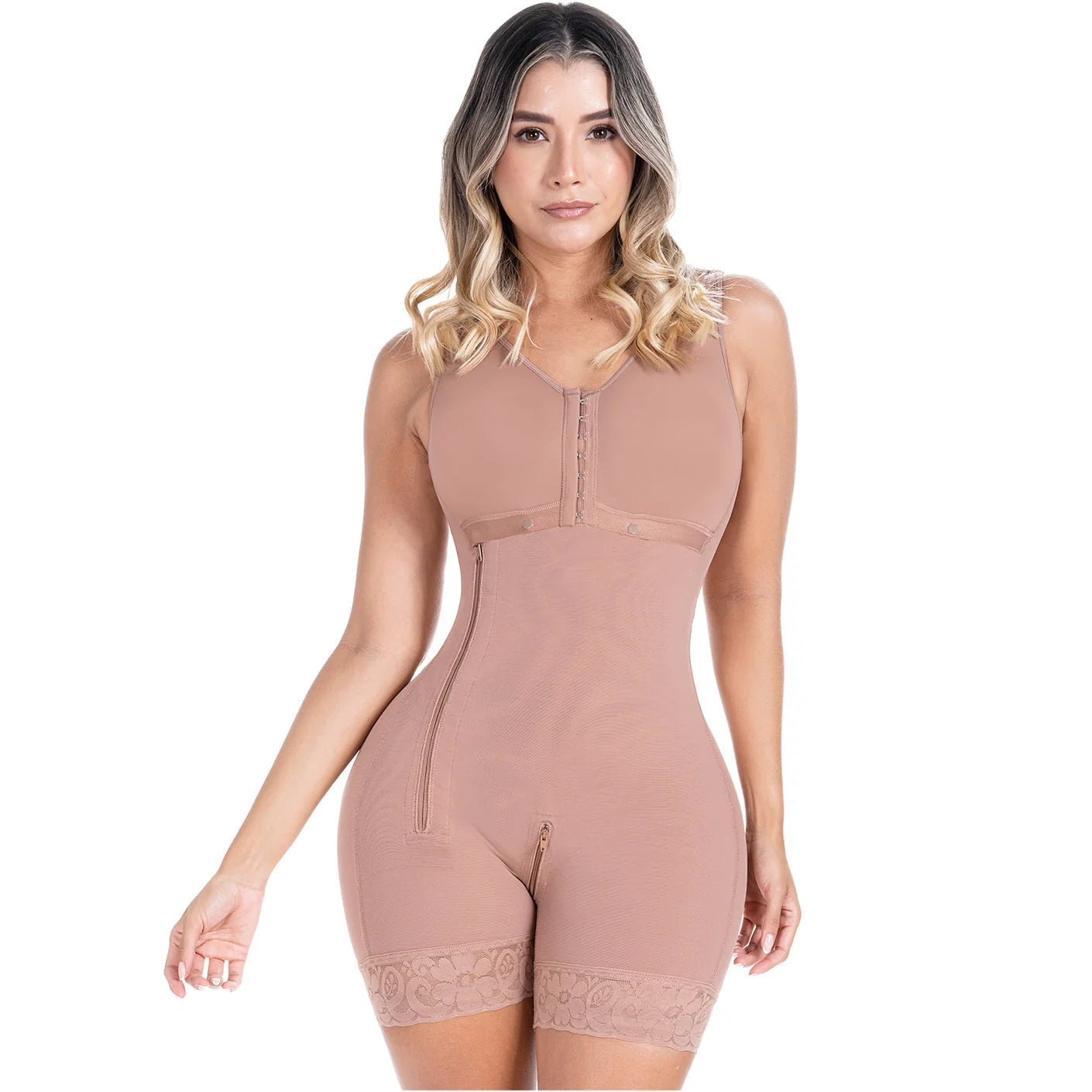 Sonryse 058ZL - DHH Shapewear