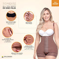 Sonryse 066BF - DHH Shapewear