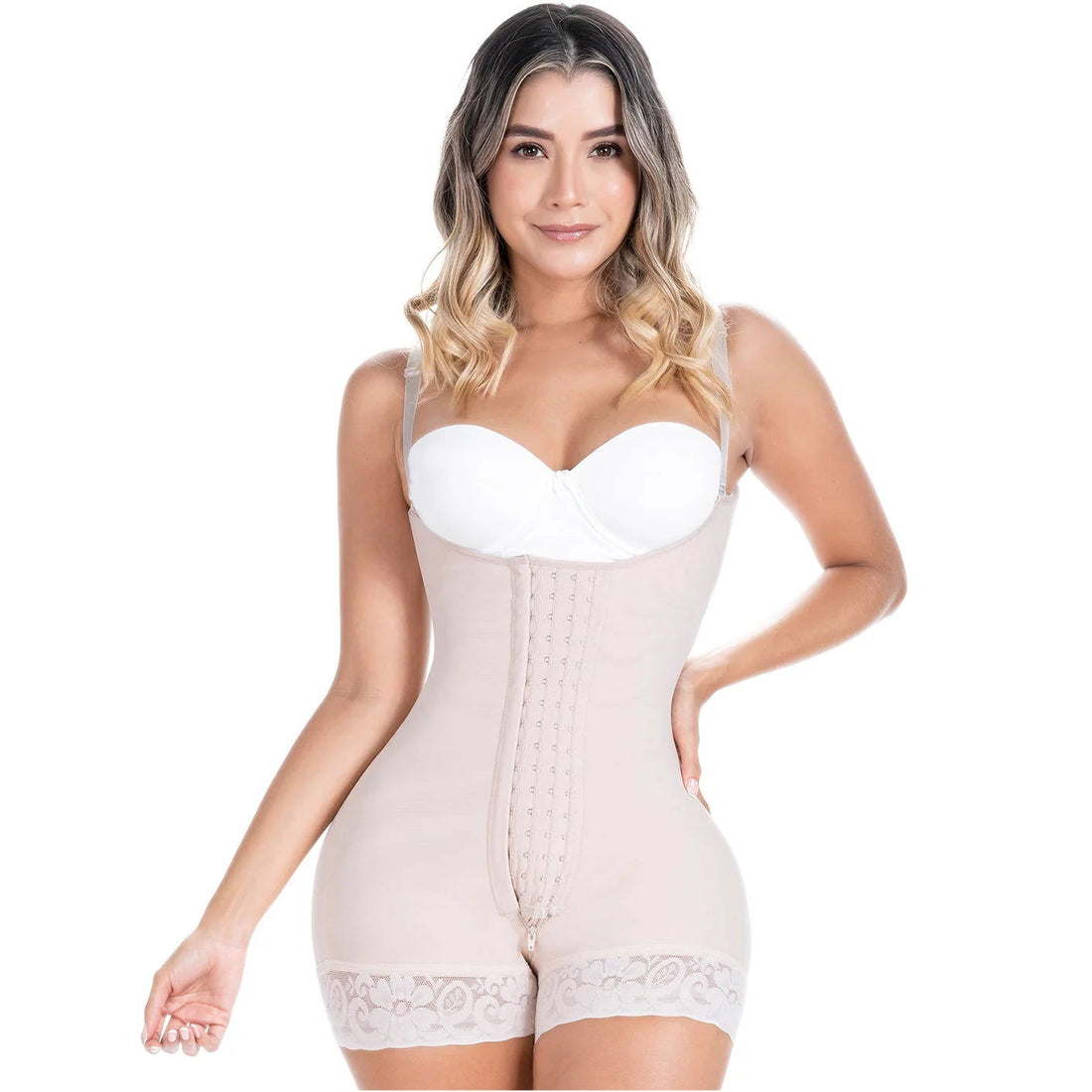 Sonryse 068BF - DHH Shapewear