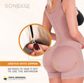 Sonryse 068BF - DHH Shapewear