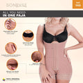 Sonryse 068BF - DHH Shapewear