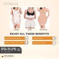 Sonryse 068BF - DHH Shapewear
