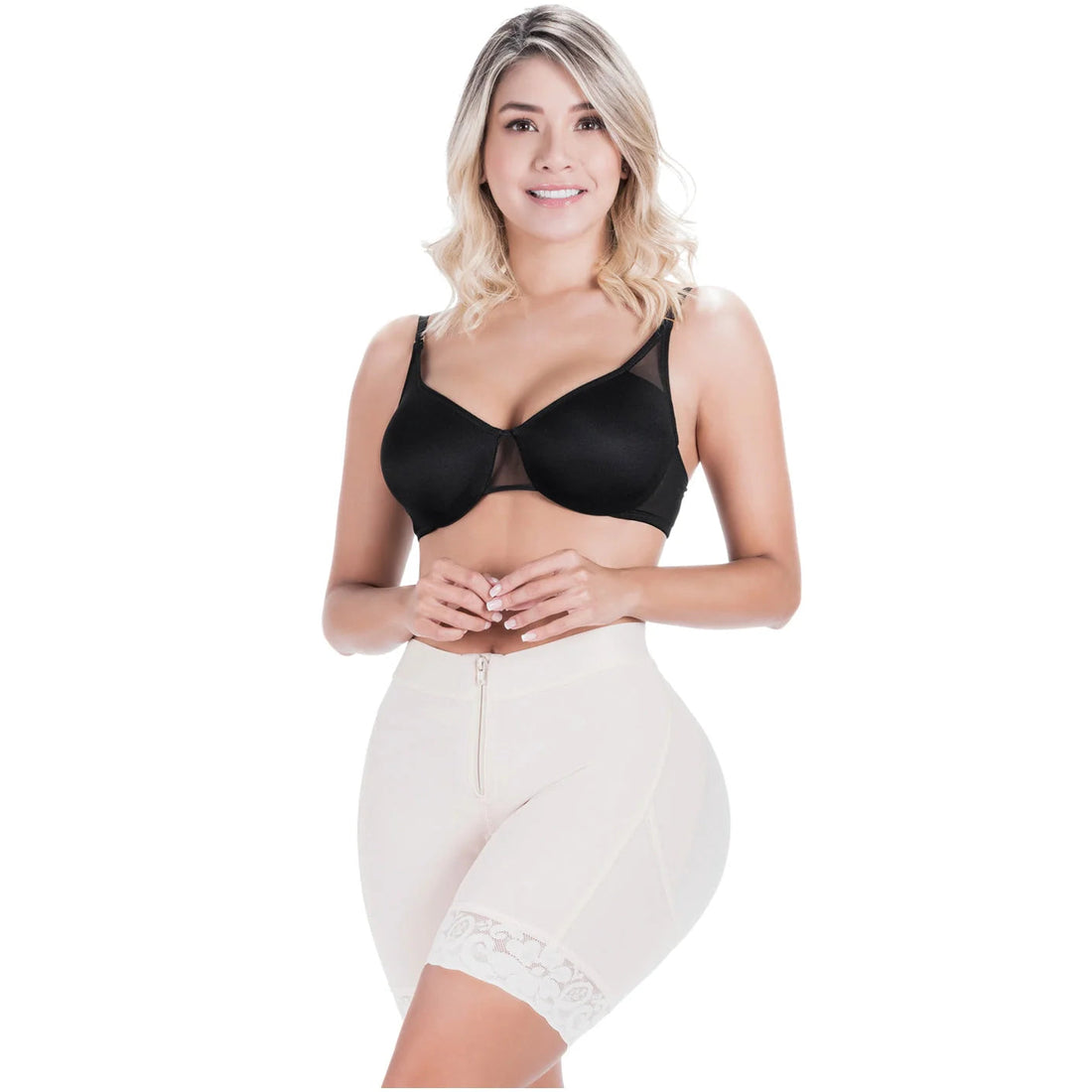 Sonryse 070ZF - DHH Shapewear