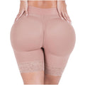 Sonryse 070ZF - DHH Shapewear