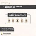 Sonryse 071BF - DHH Shapewear
