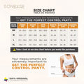 Sonryse 072BF - DHH Shapewear
