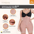 Sonryse 072BF - DHH Shapewear