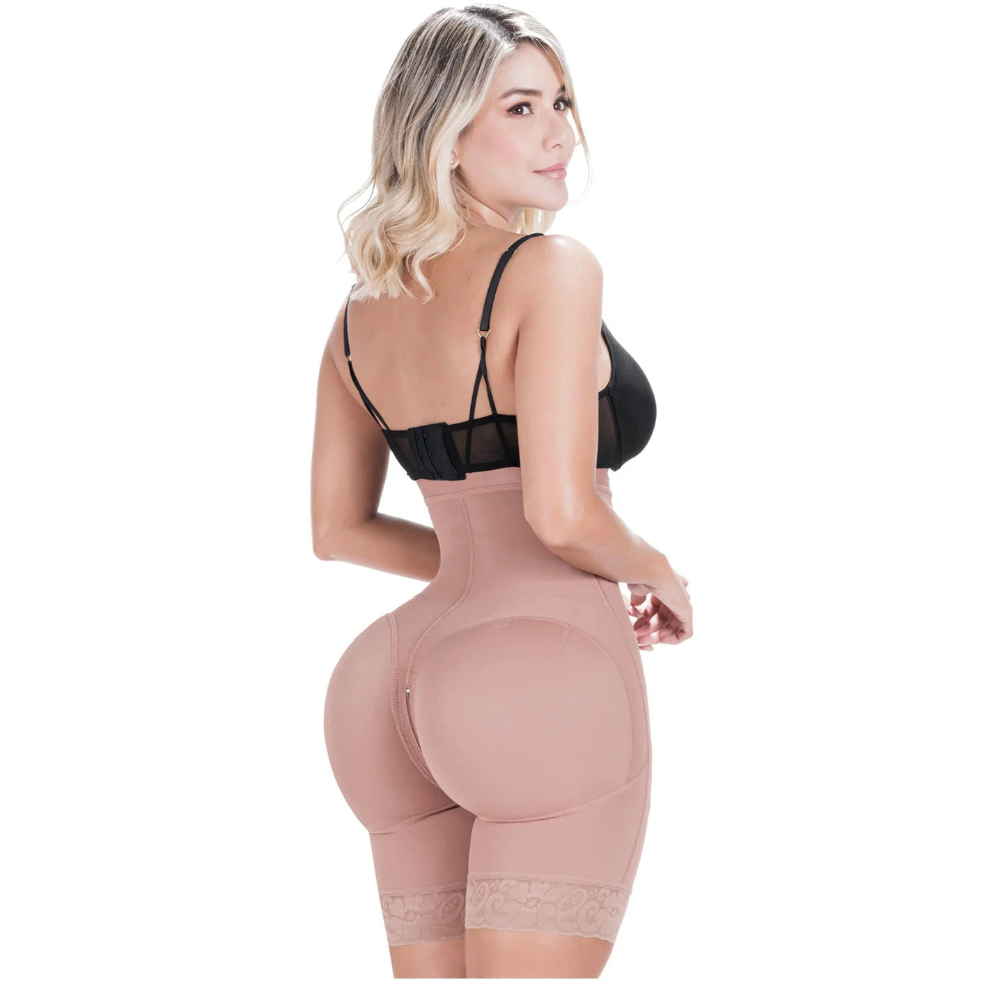 Sonryse 073ZF - DHH Shapewear