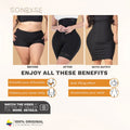 Sonryse 073ZF - DHH Shapewear