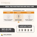 Sonryse 073ZF - DHH Shapewear