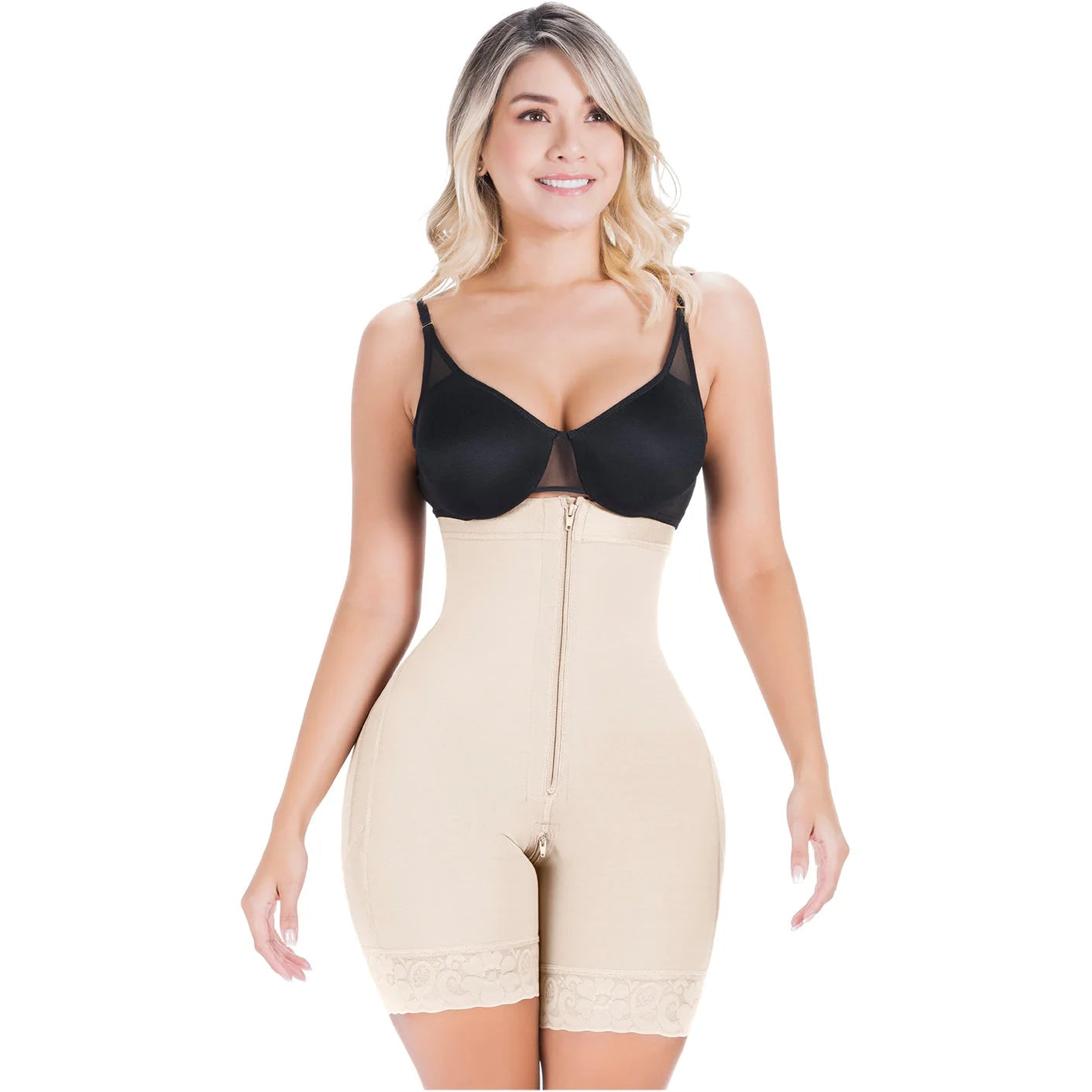 Sonryse 073ZF - DHH Shapewear