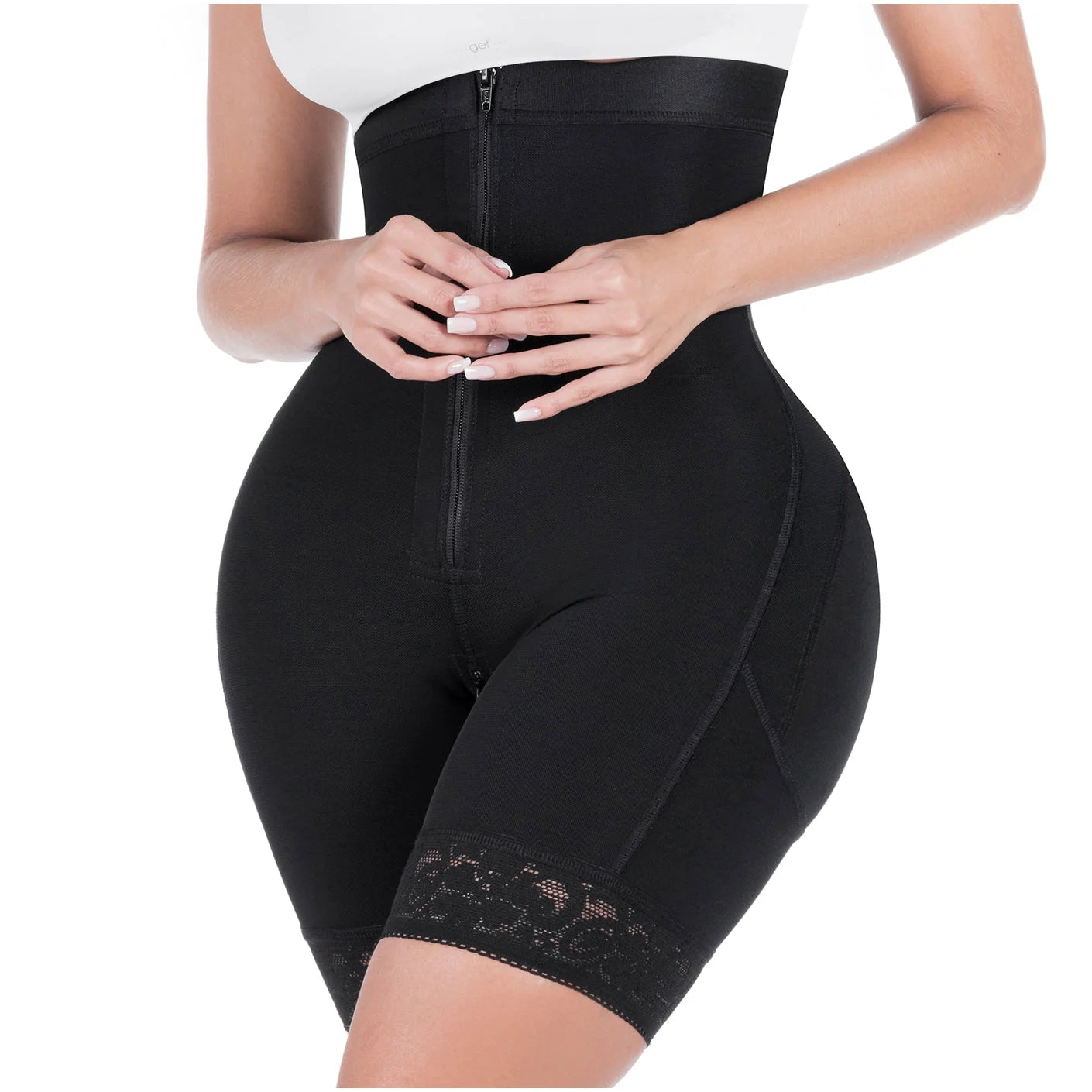 Sonryse 073ZF - DHH Shapewear