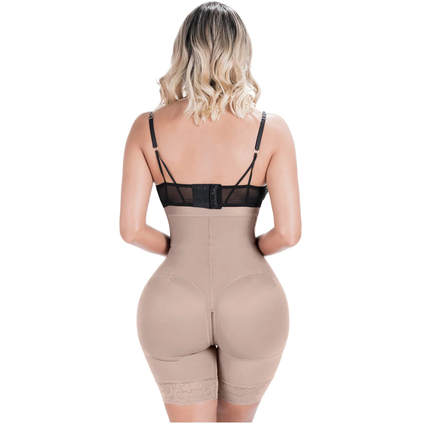 Sonryse 073ZF - DHH Shapewear