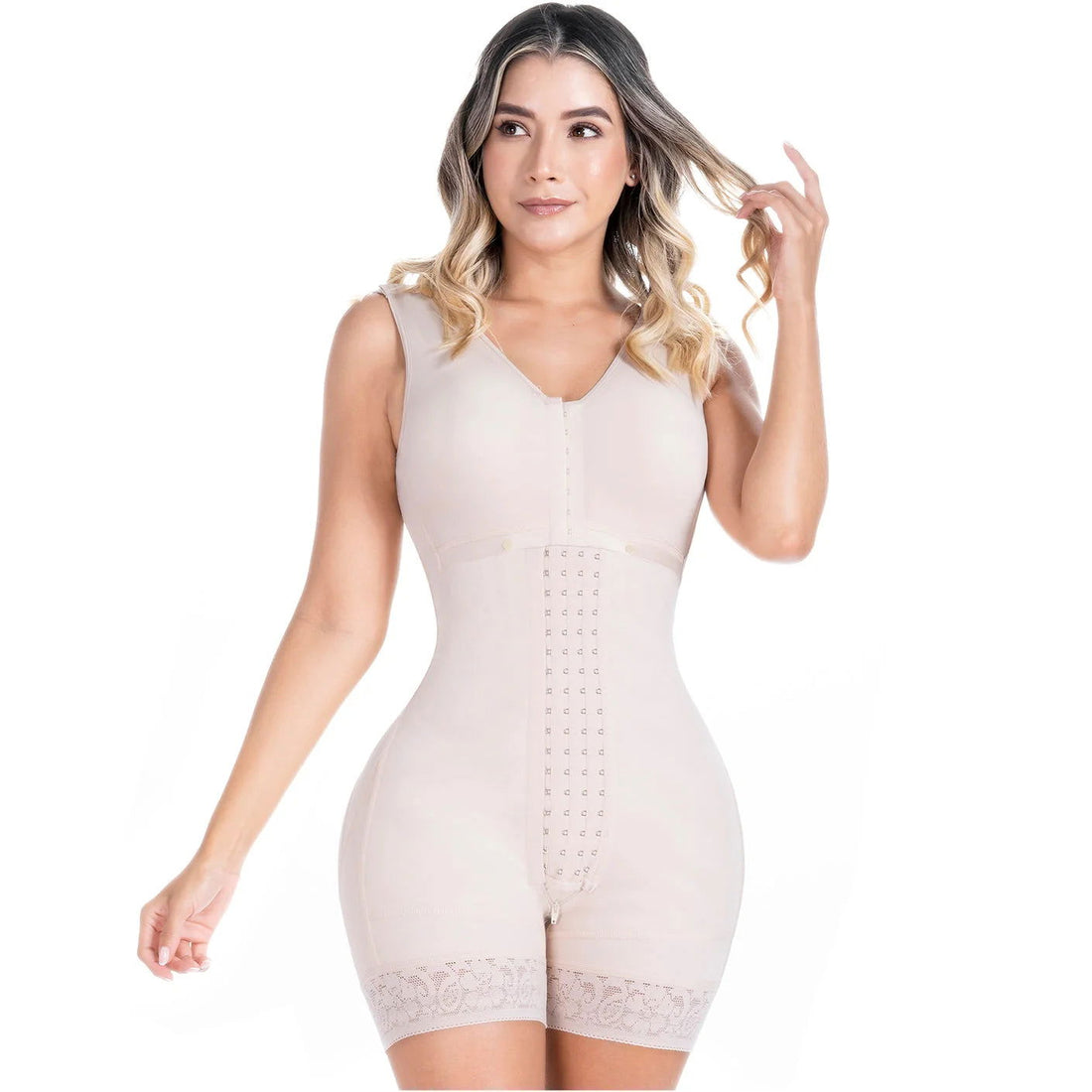 Sonryse 084BF - DHH Shapewear
