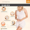 Sonryse 084BF - DHH Shapewear