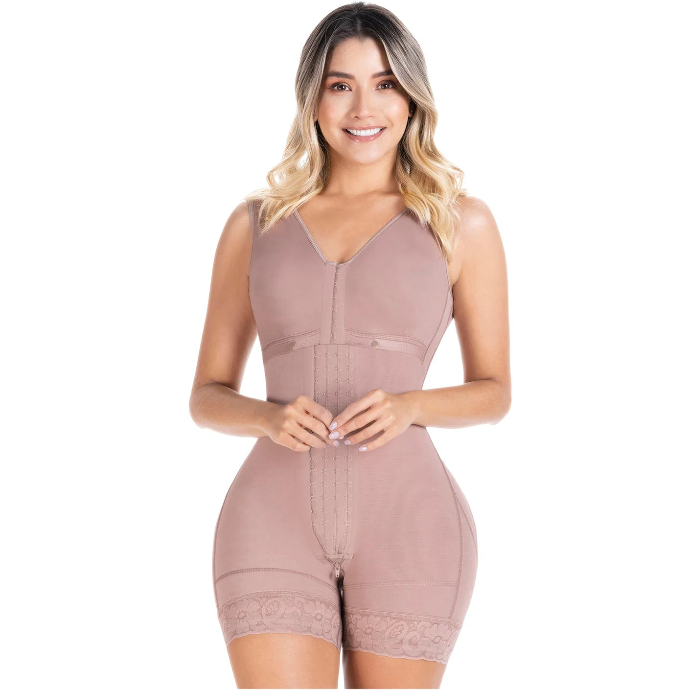 Sonryse 084BF - DHH Shapewear