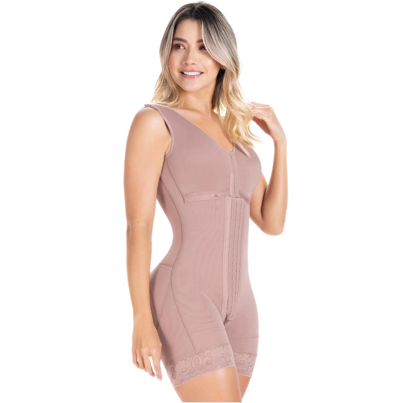 Sonryse 084BF - DHH Shapewear